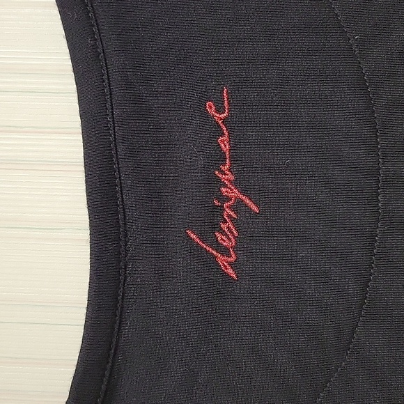 Desigual short dress/ tunic sz small 100% viscose, embroidered and embellished - Picture 7 of 9